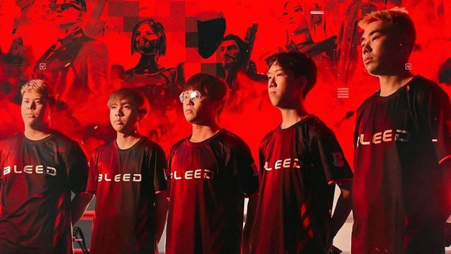 BLEED Esports 正在面臨前所未有的指控與財務危機