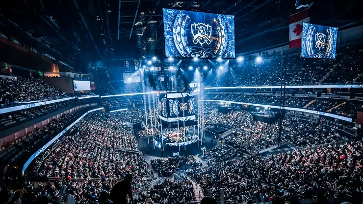 當聯盟化失去穩定，開放賽制無法落實：為何 Riot Games 的特許聯賽注定走向失敗？