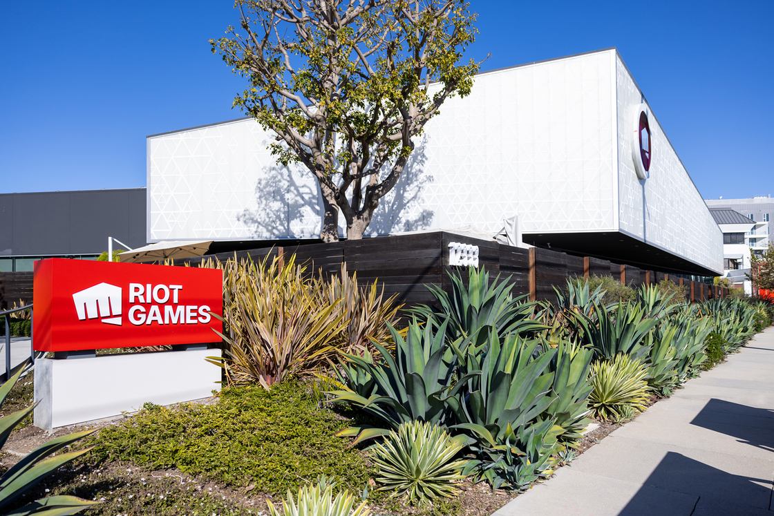 Los Angeles | Riot Games