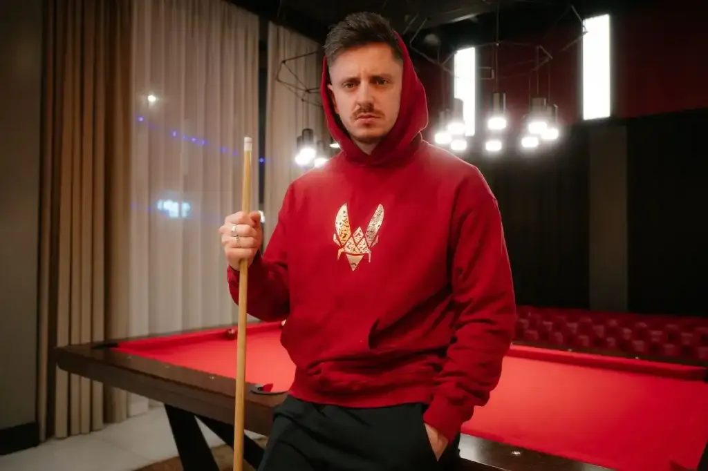Team Vitality 中國市場週邊商品（圖片來源：Team Vitality）