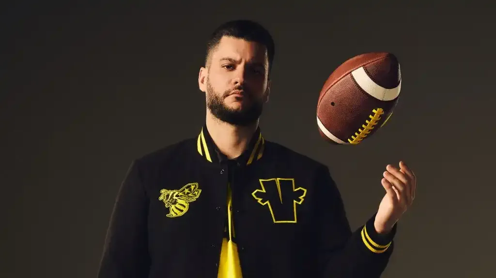 Vitality 常春藤風格北美系列（圖片來源：Team Vitality）
