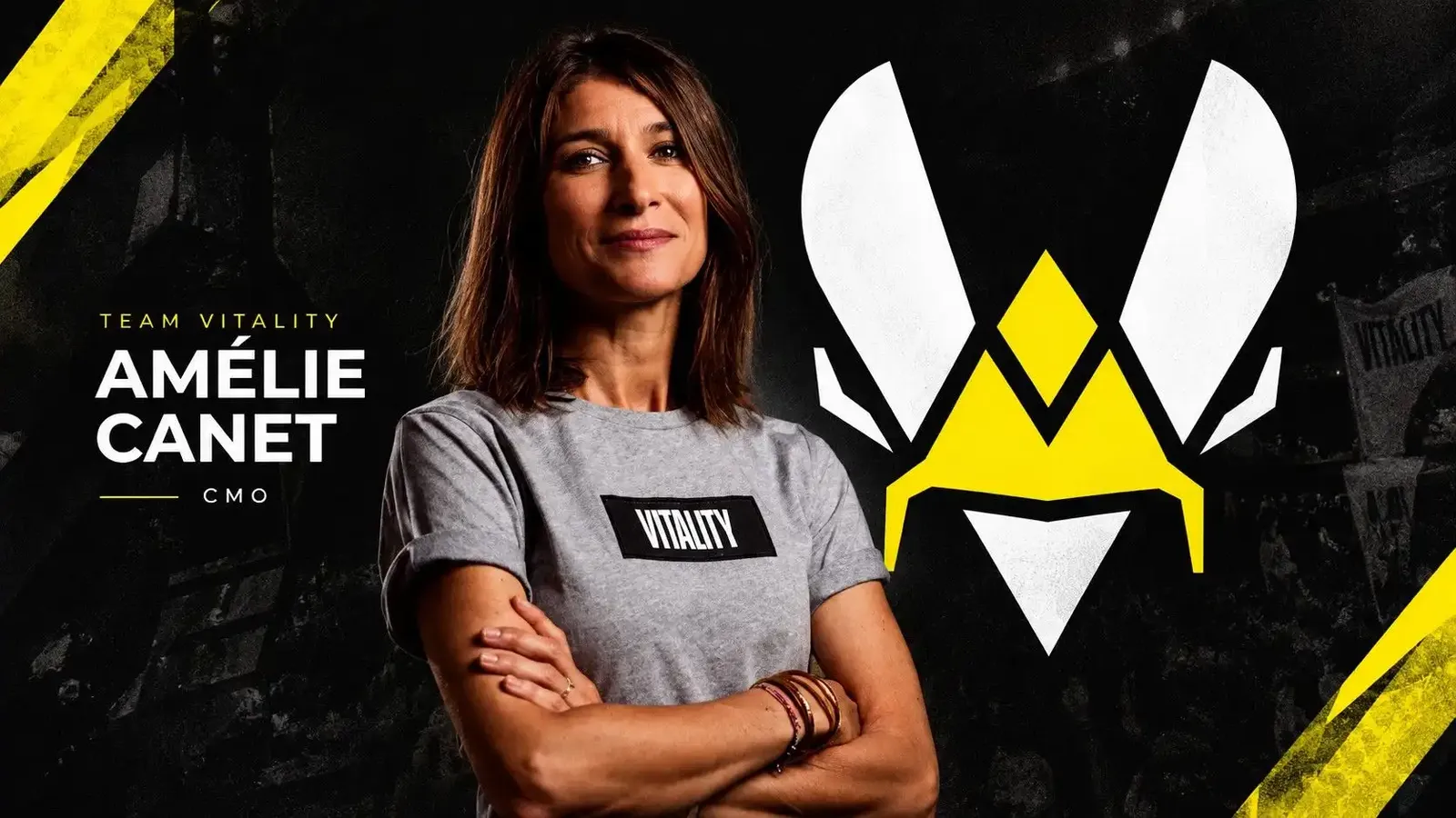 The Esports Radar:專訪 Team Vitality 行銷長的戰術手冊