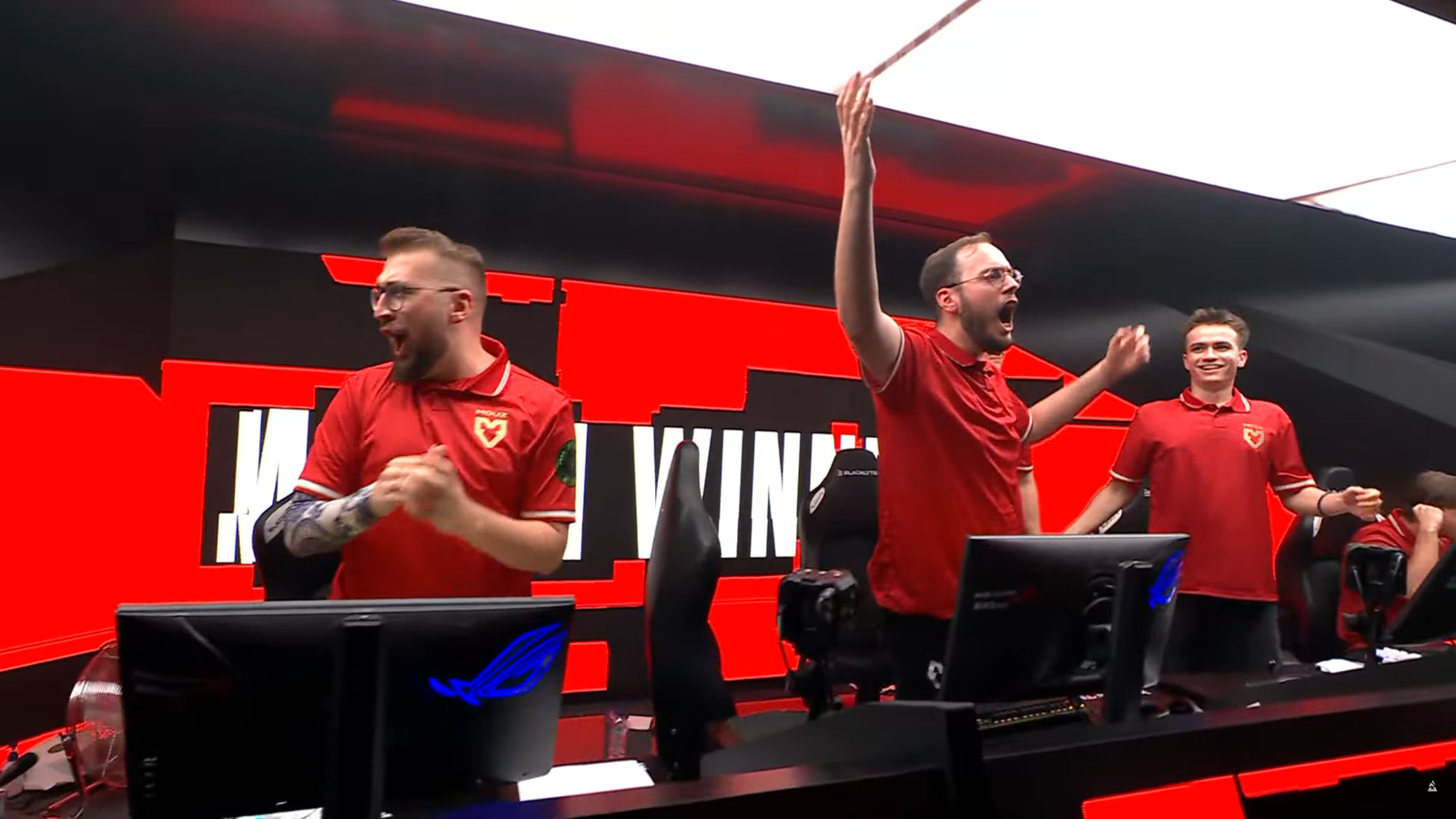 BLAST Open Porto - MOUZ 戰勝 Vitality 強勢殺入總決賽