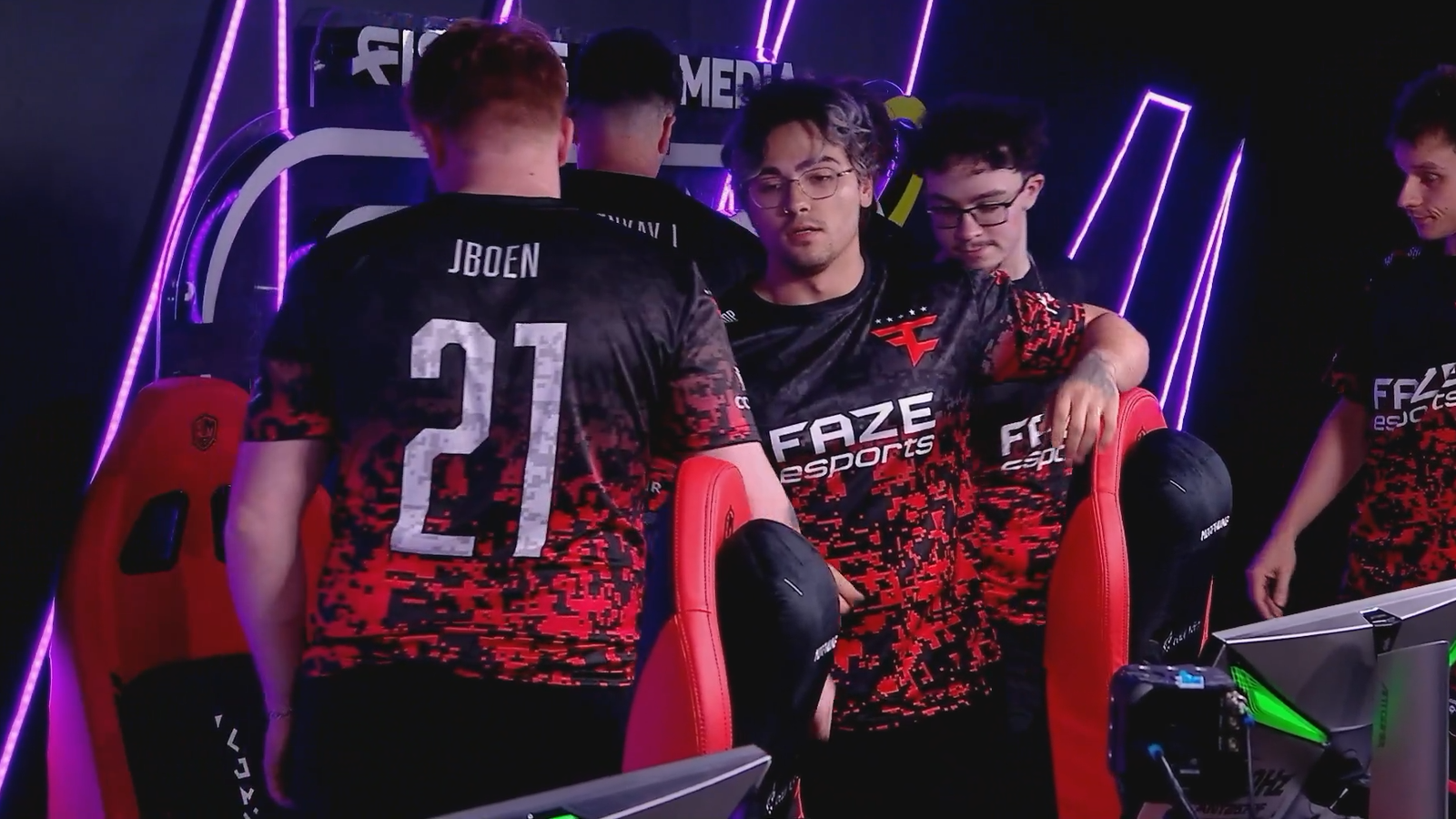 蘇州站大地震：The MongolZ 與 FaZe 雙雙並列墊底淘汰