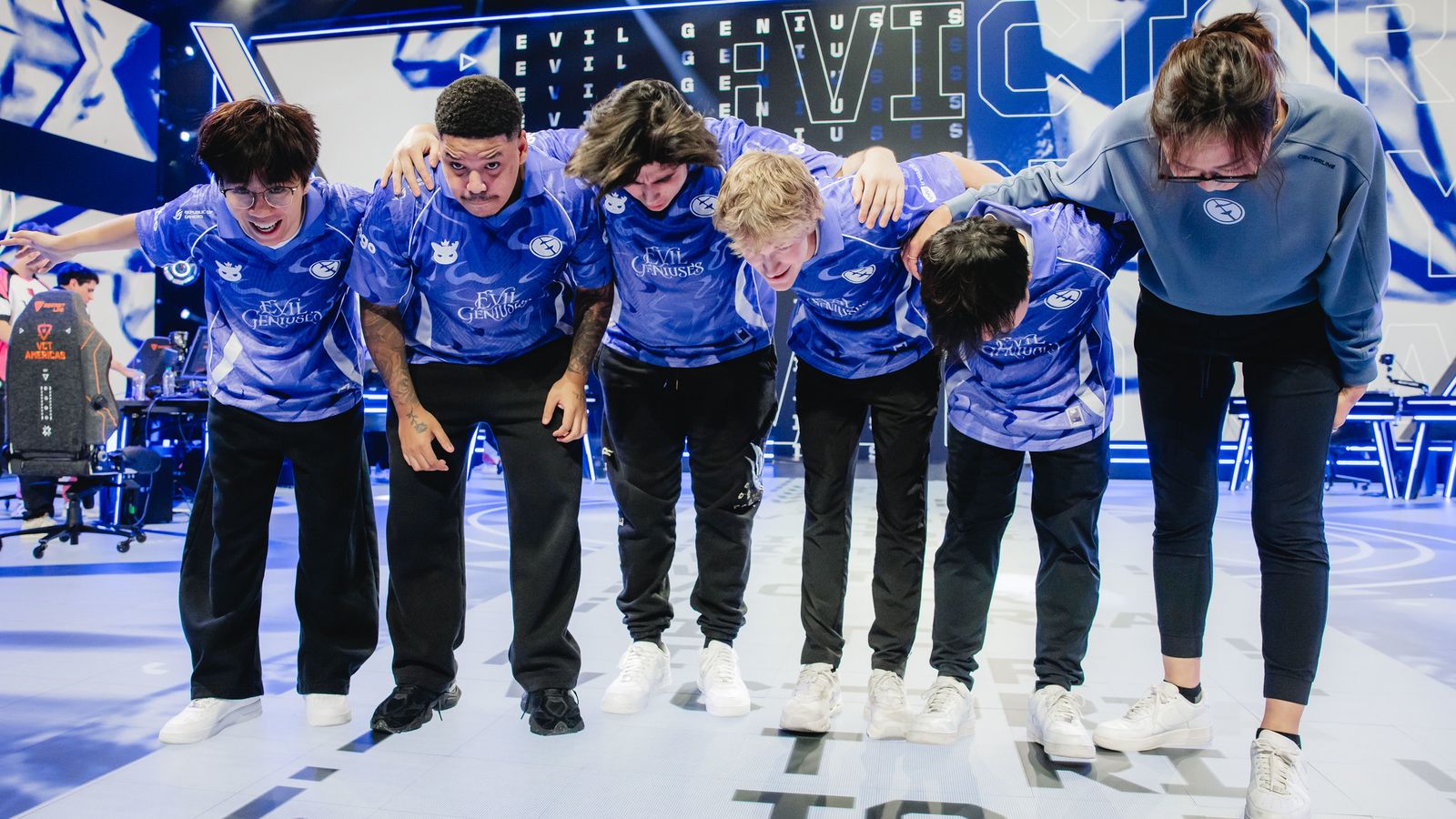 北美老牌電競豪門 Evil Geniuses 宣布解散，將於11月2日終止營運
