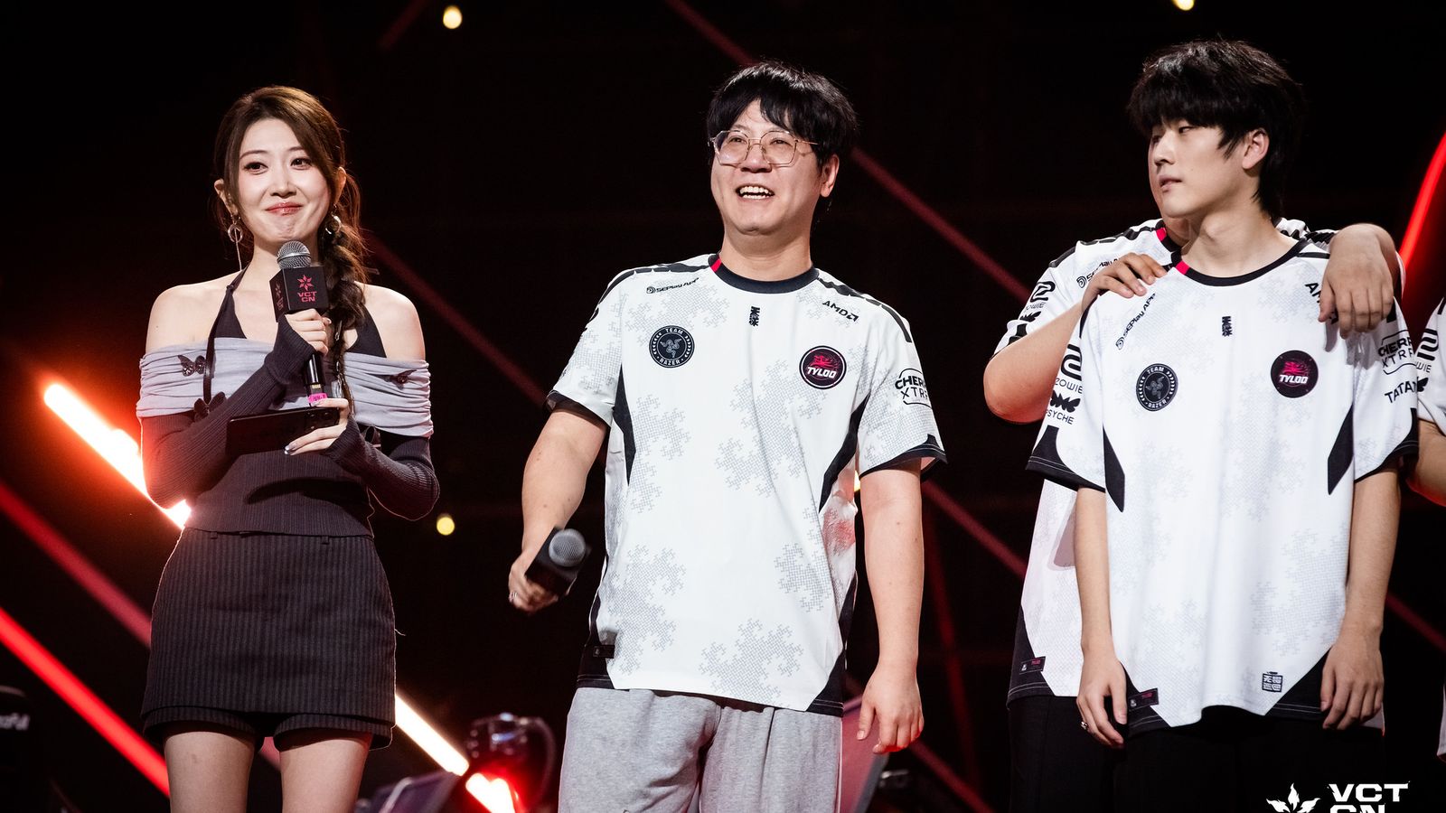 sword9 講述與 TYLOO 分道揚鑣過程:我世界的光消散