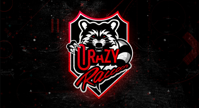 日本戰隊 Crazy Raccoon「贊助商歸零」 背後的娛樂帝國與日本電競的不可複製性