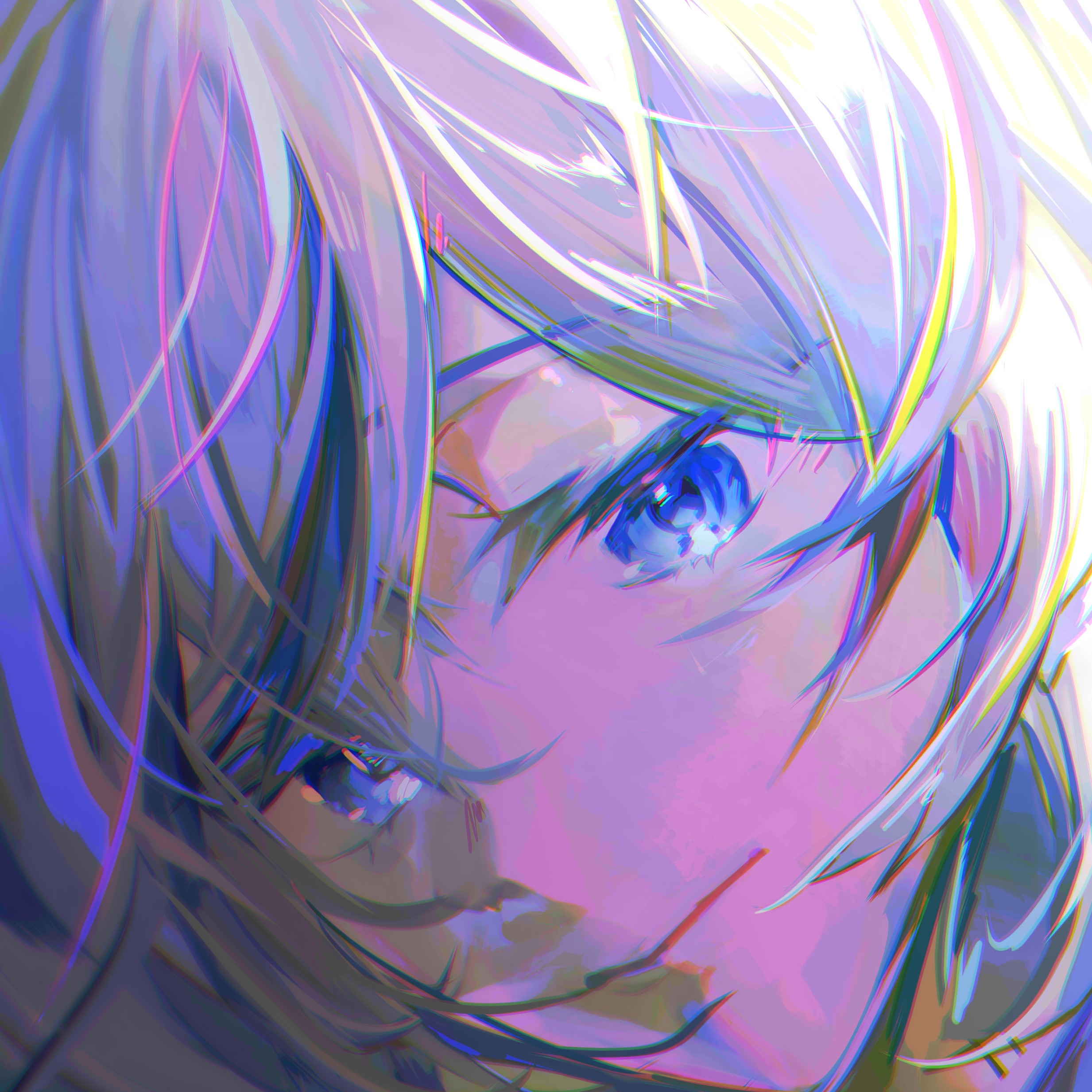 Bax